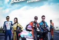 疾风之赛道宝贝