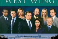 白宫风云  第三季