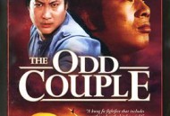 搏命单刀夺命枪