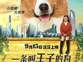一条叫王子的狗