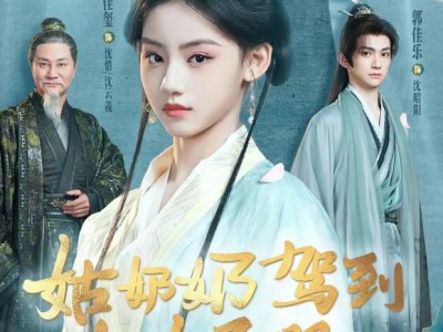 姑奶奶驾到专治不服