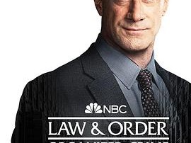 法律与秩序：组织犯罪第三季