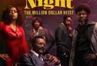 战斗之夜：百万美元大盗