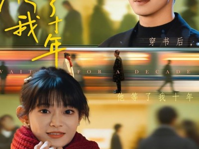 穿书后他等了我十年