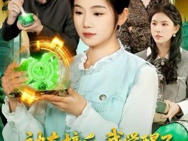 被车撞后，我觉醒了透视赌石异能了