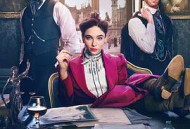 律政女杰莉迪亚