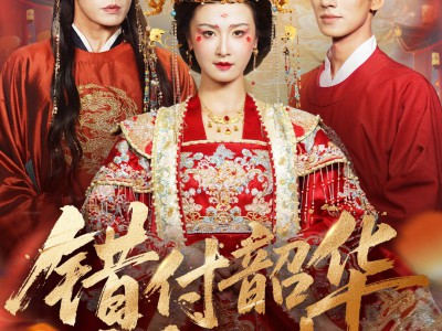 错付韶华凤归去