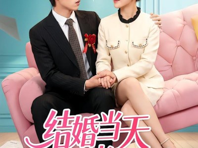 结婚当天我听见老婆心声