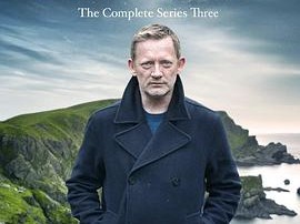 设得兰谜案第三季