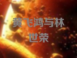 黄飞鸿与林世荣