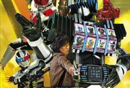 假面骑士超电王三部曲Diend篇