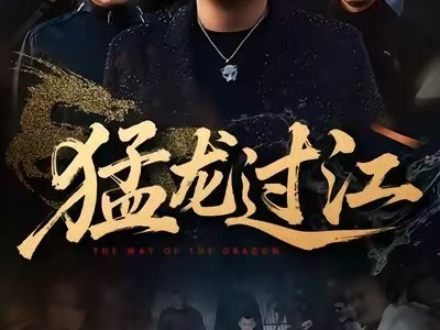 猛龙过江