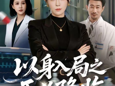 以身入局之正义降临