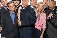 海军罪案调查处第十三季