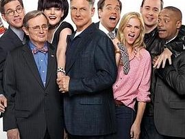 海军罪案调查处第十三季