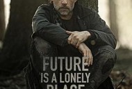 未来是一个孤独的地方