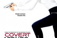 谍影迷情 第一季