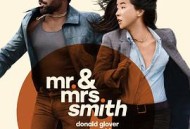 史密斯夫妇(剧版)