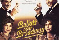 子弹横飞百老汇