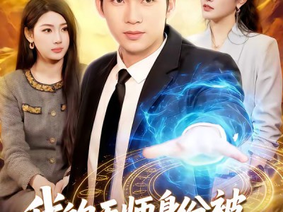 我的天师身份被未婚妻曝光了