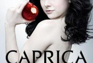 太空堡垒卡拉狄加前传：卡布里卡