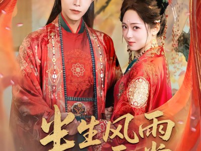 半生风雨半霓裳