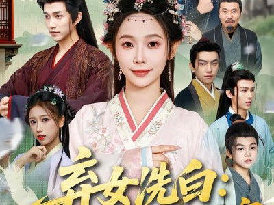 弃女洗白：我带全村炫肉致富