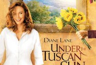 托斯卡纳艳阳下