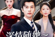 深情随她化风去