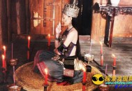 神秘而恐怖！传说中的中国10大蛊术_灵异鬼话_UFO发现网