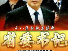 省委书记MP4格式