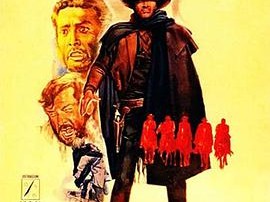 不是我死，就是你亡！