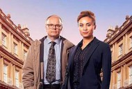 探案拍档第三季