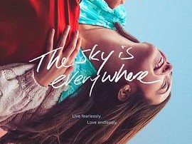 天空的尽头是另一片天空