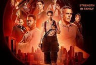 芝加哥烈焰第十一季