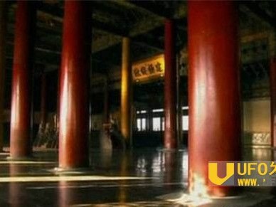 北京故宫灵异事件吓死人！ 阴气太重晚上千万不要去故宫！_灵异鬼话