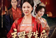 主母重生后把全家赶出门