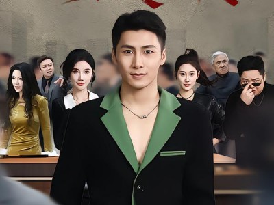 让你当保镖，你娶了美女老板