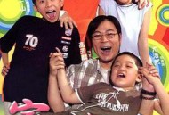 家有儿女MP4格式