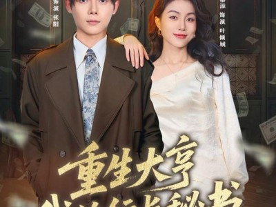 重生大亨我的行长秘书