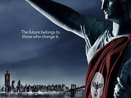 高堡奇人第二季