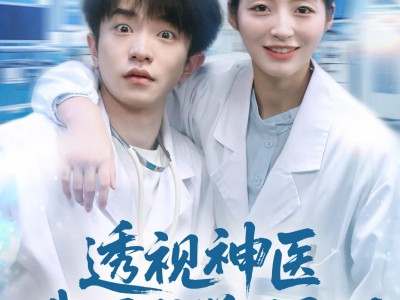 透视神医我医术举世无双