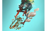 山地自行车之旅