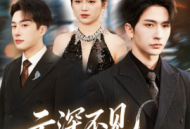 云深不见往来人