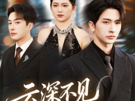 云深不见往来人