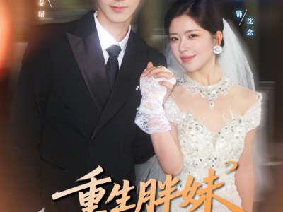 重生胖妹爆改万人迷