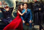 二代妖精之今生有幸