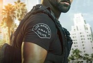 反恐特警组第四季