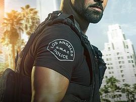 反恐特警组第四季