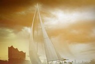 利伯拉梅号-风暴之后第一季